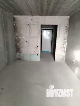 Студия квартира, вторичка, 25м2, 4/8 этаж