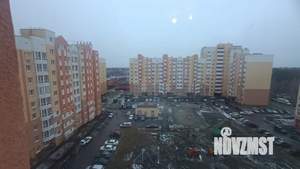 1-к квартира, вторичка, 40м2, 8/12 этаж