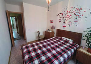3-к квартира, вторичка, 61м2, 4/5 этаж