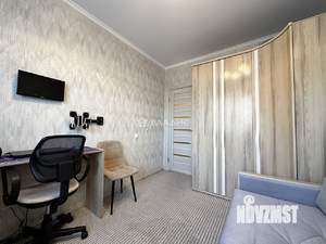 3-к квартира, вторичка, 70м2, 4/9 этаж