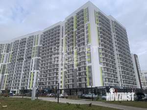 1-к квартира, вторичка, 31м2, 9/16 этаж