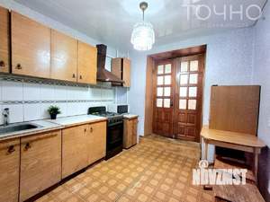 1-к квартира, вторичка, 36м2, 2/5 этаж