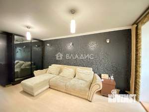 2-к квартира, вторичка, 45м2, 2/5 этаж
