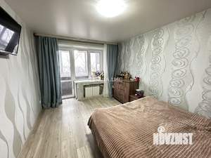 2-к квартира, вторичка, 50м2, 5/5 этаж