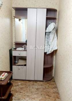 1-к квартира, вторичка, 35м2, 8/9 этаж