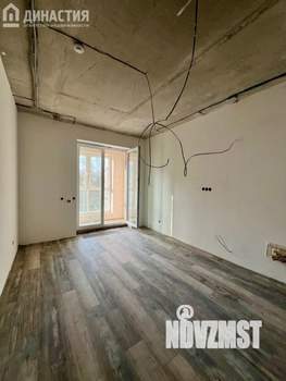 1-к квартира, вторичка, 57м2, 4/17 этаж