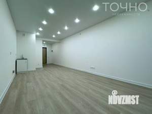 Студия квартира, вторичка, 34м2, 9/18 этаж