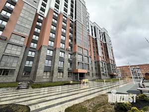 2-к квартира, вторичка, 83м2, 7/15 этаж