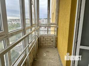 2-к квартира, вторичка, 53м2, 13/17 этаж