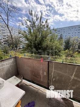 1-к квартира, вторичка, 29м2, 3/5 этаж