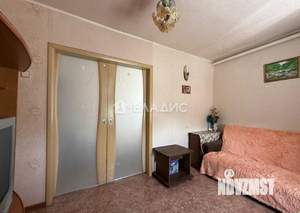 2-к квартира, вторичка, 46м2, 5/5 этаж