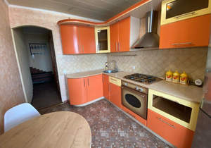 2-к квартира, вторичка, 57м2, 8/9 этаж