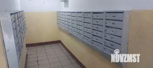 1-к квартира, вторичка, 21м2, 1/9 этаж