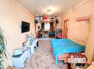 1-к квартира, вторичка, 36м2, 8/12 этаж