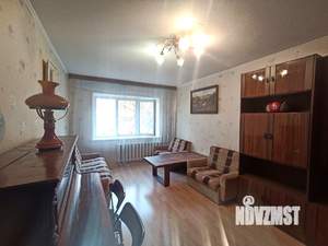 3-к квартира, вторичка, 61м2, 2/9 этаж