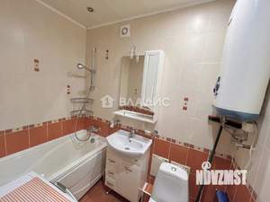 3-к квартира, вторичка, 61м2, 3/5 этаж