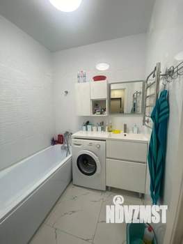 2-к квартира, вторичка, 59м2, 1/12 этаж