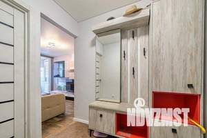 1-к квартира, вторичка, 30м2, 1/10 этаж