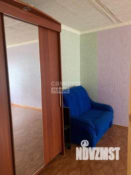 1-к квартира, вторичка, 36м2, 1/9 этаж