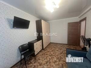 2-к квартира, вторичка, 44м2, 4/5 этаж