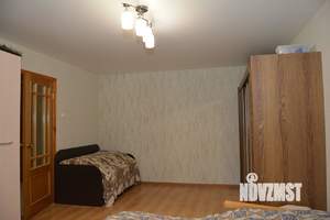 1-к квартира, вторичка, 52м2, 8/9 этаж