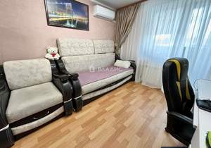 1-к квартира, вторичка, 27м2, 10/10 этаж