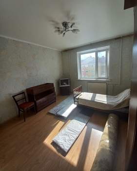 2-к квартира, вторичка, 53м2, 3/10 этаж