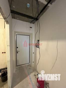 Студия квартира, вторичка, 20м2, 13/17 этаж