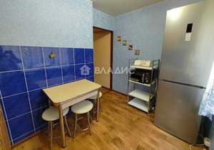 1-к квартира, вторичка, 35м2, 2/5 этаж