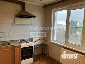 1-к квартира, вторичка, 37м2, 9/9 этаж