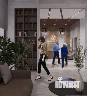 3-к квартира, вторичка, 70м2, 12/14 этаж