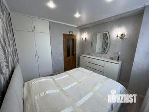 2-к квартира, вторичка, 54м2, 1/9 этаж