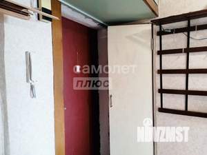 2-к квартира, вторичка, 53м2, 8/9 этаж