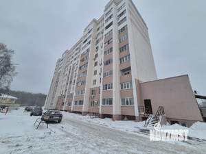 2-к квартира, вторичка, 62м2, 9/12 этаж