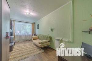 3-к квартира, вторичка, 62м2, 1/10 этаж