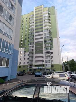 3-к квартира, вторичка, 98м2, 8/17 этаж