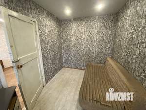 2-к квартира, вторичка, 45м2, 5/5 этаж