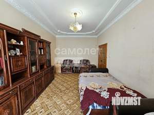 3-к квартира, вторичка, 78м2, 1/3 этаж