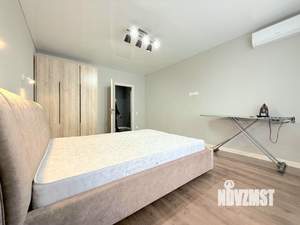 2-к квартира, вторичка, 70м2, 12/18 этаж