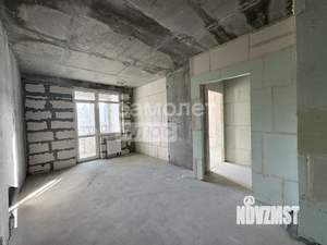 1-к квартира, вторичка, 43м2, 6/19 этаж