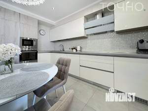 3-к квартира, вторичка, 108м2, 11/16 этаж