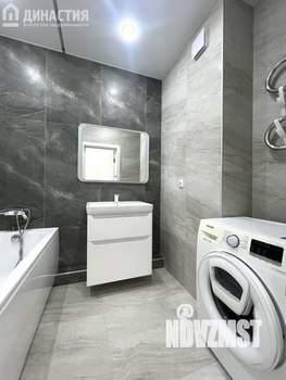 2-к квартира, сданный дом, 73м2, 2/17 этаж