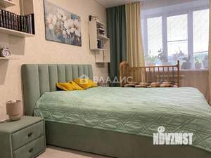 2-к квартира, вторичка, 62м2, 2/14 этаж