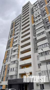 2-к квартира, вторичка, 60м2, 16/16 этаж