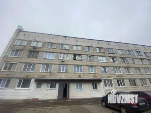 1-к квартира, вторичка, 14м2, 1/4 этаж