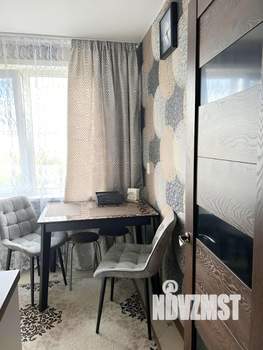 1-к квартира, вторичка, 34м2, 9/9 этаж