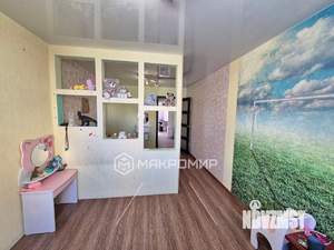 2-к квартира, вторичка, 60м2, 4/10 этаж