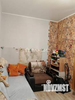 3-к квартира, вторичка, 63м2, 3/3 этаж