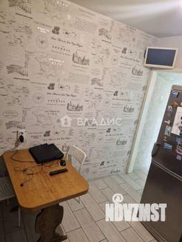 2-к квартира, вторичка, 56м2, 8/10 этаж