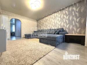 3-к квартира, вторичка, 60м2, 5/5 этаж